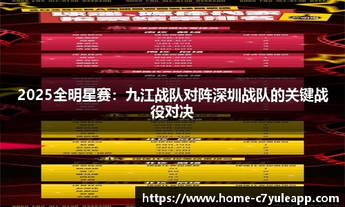 C7娱乐平台